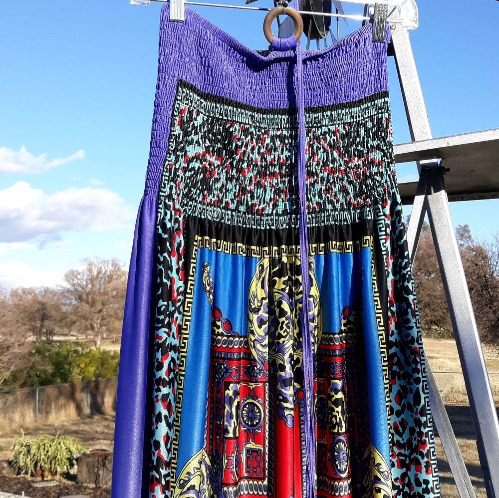 Women's dress